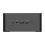 Mini PC MINIS FORUM UM890 Pro Ryzen 9 8945HS 16GB + 512GB - obrazek 9