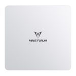 Mini PC MINIS FORUM UM870 Plus Ryzen 7 8745H 16GB + 512GB - obrazek 2