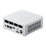 Mini PC MINIS FORUM M1 Plus i5-12600H 16GB + 512GB - obrazek 2
