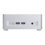 Mini PC MINIS FORUM M1 Plus i5-12600H 16GB + 512GB - obrazek 5