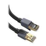 Kabel Ethernet UGREEN NW343 Cat8 F/FTP 2m - obrazek 2