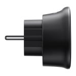 Uniwersalny adapter podróżny UGREEN S500 wtyczka Schuko 10A - obrazek 4