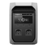 Stacja zasilania EcoFlow Delta 3 Classic 1kWh - obrazek 3