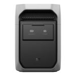 Stacja zasilania EcoFlow Delta 3 Classic 1kWh - obrazek 4