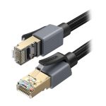 Kabel RJ45 Ugreen NW343 Cat.8 F/FTP 1m - obrazek 3