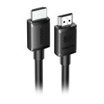 Kabel HDMI Ugreen HD175, 8K, 60Hz 1.5m (czarny)