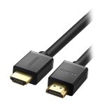 Kabel HDMI Ugreen HD104, 4K, 30m (czarny) - obrazek 2