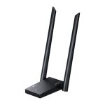 Adapter sieciowy USB-C Ugreen CM787, Wi-Fi 6E