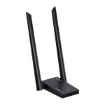 Adapter sieciowy USB-C Ugreen CM787, Wi-Fi 6E - obrazek 2