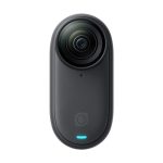 Kamera sportowa Insta360 GO 3S (128GB) Czarna - obrazek 3