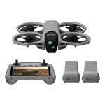 Dron DJI Avata 360 Fly More Combo (DJI RC 2) - obrazek 2