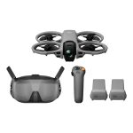Dron DJI Avata 360 Motion Fly More Combo (DJI Goggles N3) - obrazek 2