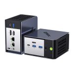 Mini PC GMKtec K16 Ryzen 7 7735HS 32GB 1TB Win 11 Pro - obrazek 3