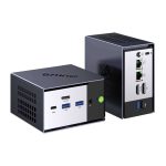 Mini PC GMKtec K16 Ryzen 7 7735HS 32GB 1TB Win 11 Pro - obrazek 6