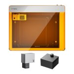 Grawerka laserowa 4w1 XTOOL M1 Ultra 20W - Zestaw Deluxe V1.0