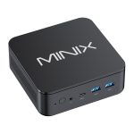 Mini PC Minix NR660LP Ryzen 5 6600H 16GB 512GB Windows 11 Pro - obrazek 4
