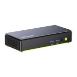 Mini PC GMKtec K13 Core Ultra 7 256V 16GB 512GB Win 11 Pro - obrazek 2