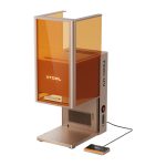 Grawerka Laserowa xTool F2 Ultra UV - obrazek 2