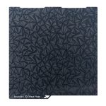 Płyta z efektem 3D (ośmiokąt + diament) do Kobra 3/3 Combo/3 V2/3 V2 Combo - obrazek 2