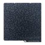 Płyta z efektem 3D (ośmiokąt + diament) do Kobra S1/S1 Combo