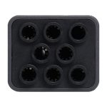 8-kolorowy hub do ACE Pro/Kobra 3 Combo/V2 Combo/Max Combo/S1 Combo - obrazek 2