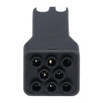 8-kolorowy hub do ACE Pro/Kobra 3 Combo/V2 Combo/Max Combo/S1 Combo