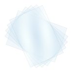 Folia NFEP do Photon Mono M5/M5s/M5s Pro/M7 Pro/M7 (10,1 cala/5 szt.) - obrazek 2