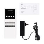 Zestaw Anycubic Heat & Pure (EU) do Photon Mono M5s/M5s Pro/M3/M3 Max/X 6Ks/4 - obrazek 2