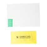 Folia ochronna ekranu Anycubic do Photon Mono 4 Ultra/Mono 4 (5 szt.) - obrazek 3