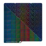 Płyta z efektem 3D (Phantom + sfera) do Kobra S1/S1 Combo