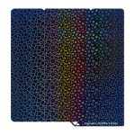 Płyta z efektem 3D (Phantom + sfera) do Kobra S1/S1 Combo - obrazek 3