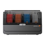 System wielofilamentowy Anycubic ACE 2 Pro dla Kobra S1 - obrazek 3