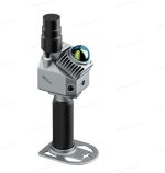 FJD TRION P2 – SKANER LIDAR 3D - obrazek 2