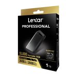 Przenośny dysk SSD Lexar SL600 1TB - obrazek 6