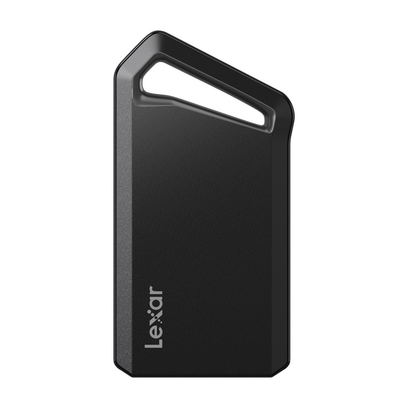 51142_1 Przenośny dysk SSD Lexar SL600 2TB - obrazek 1