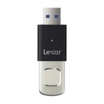 Pendrive Lexar Fingerprint F35pro USB 3.2 256GB