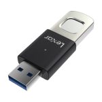 Pendrive Lexar Fingerprint F35pro USB 3.2 256GB - obrazek 2