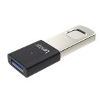 Pendrive Lexar Fingerprint F35pro USB 3.2 256GB - obrazek 4