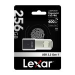 Pendrive Lexar Fingerprint F35pro USB 3.2 256GB - obrazek 6