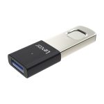 Pendrive Lexar Fingerprint F35pro USB 3.2 64GB - obrazek 4