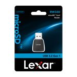 Czytnik kart pamięci Lexar RW330U USB 3.2 micro SD, UHS-I - obrazek 6
