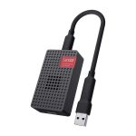 Czytnik kart pamięci Lexar RW540 microSD Express
