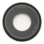 Szklana osłona obiektywu do DJI Osmo Action 6