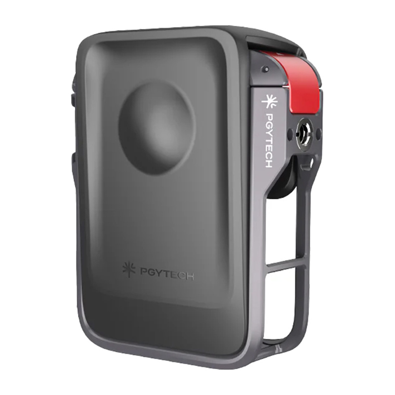 56430_1 Obudowa na kamerę PGYTECH do OSMO 360 - obrazek 1