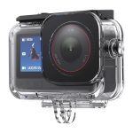 Wodoodporna obudowa ochronna Telesin dla DJI Osmo Action 6 - obrazek 2