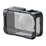 Metalowa obudowa ochronna Telesin dla DJI Osmo Action 6