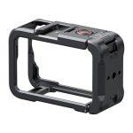 Metalowa obudowa ochronna Telesin dla DJI Osmo Action 6 - obrazek 2