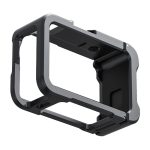 Metalowa obudowa ochronna Telesin dla DJI Osmo Action 6 - obrazek 3