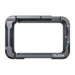 Metalowa obudowa ochronna Telesin dla DJI Osmo Action 6 - obrazek 4