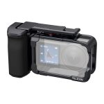 Obudowa ochronna z uchwytem Telesin dla DJI Osmo Action 6